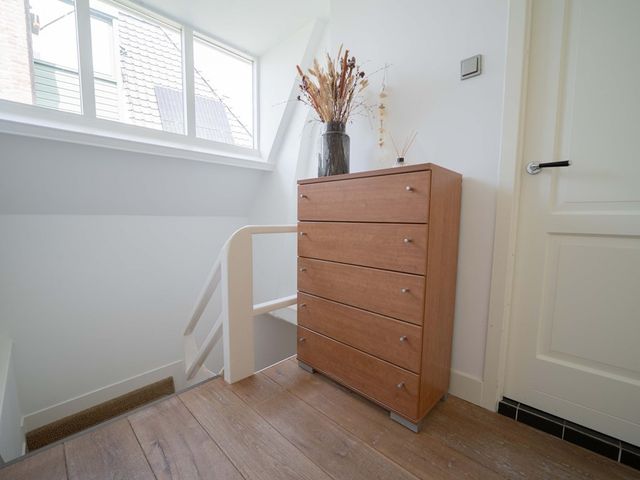 Hendrik Burgerstraat 3, Beverwijk