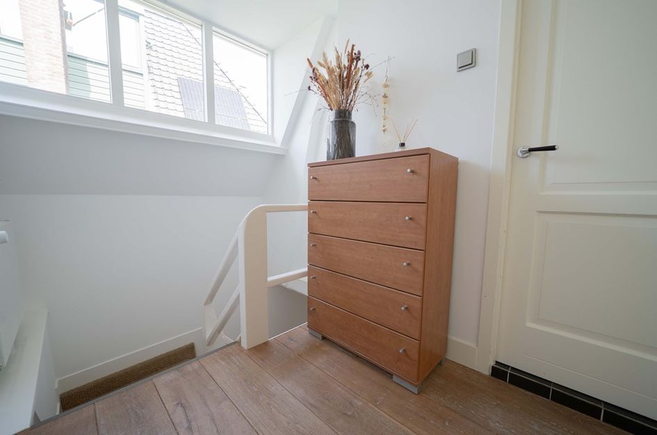 Hendrik Burgerstraat 3