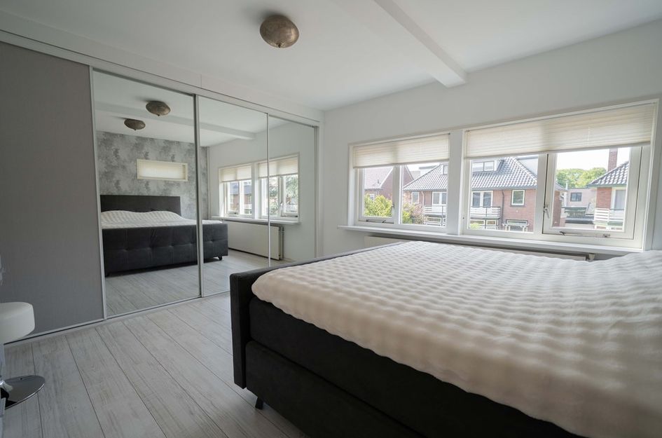 Hendrik Burgerstraat 3