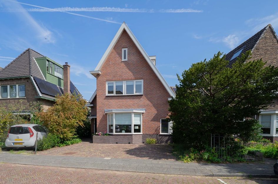 Hendrik Burgerstraat 3