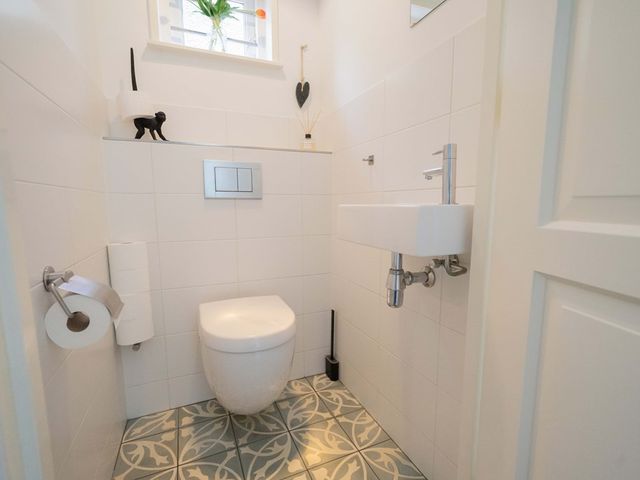 Hendrik Burgerstraat 3, Beverwijk