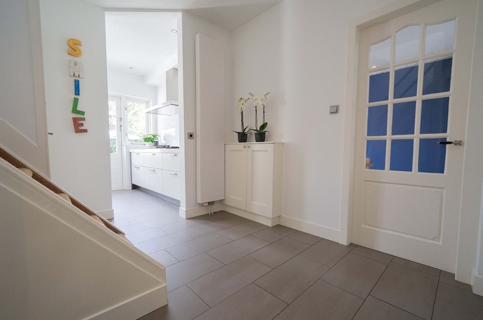 Hendrik Burgerstraat 3