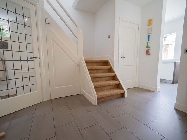 Hendrik Burgerstraat 3, Beverwijk