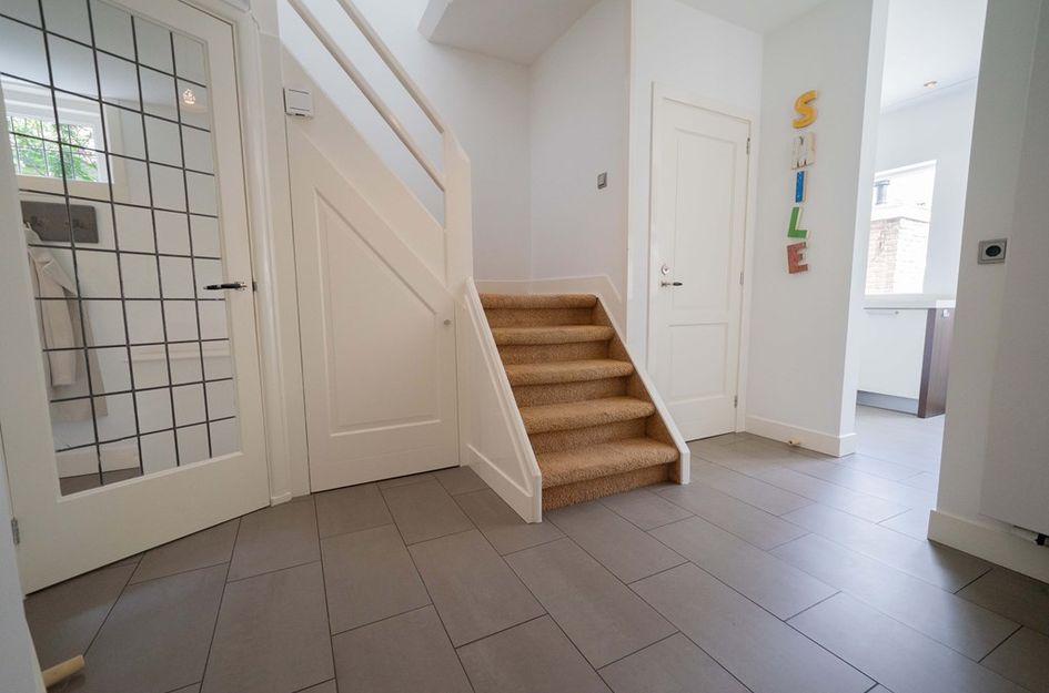 Hendrik Burgerstraat 3