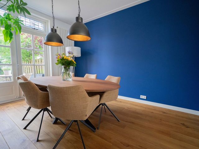 Hendrik Burgerstraat 3, Beverwijk