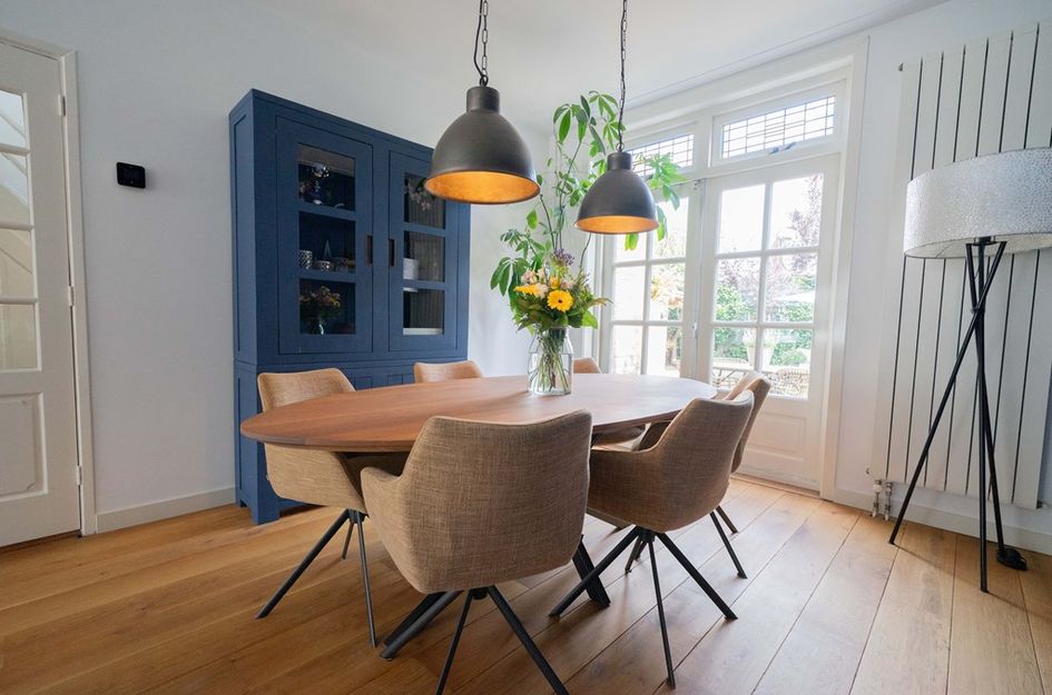 Hendrik Burgerstraat 3