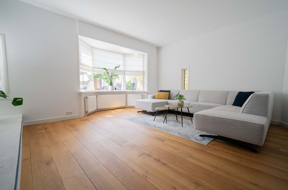 Hendrik Burgerstraat 3