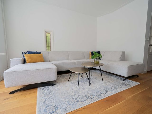 Hendrik Burgerstraat 3, Beverwijk