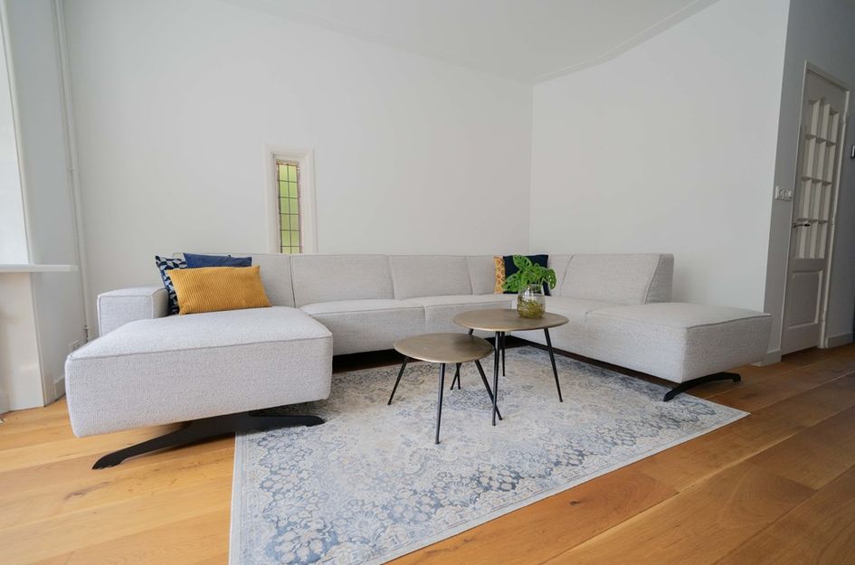 Hendrik Burgerstraat 3