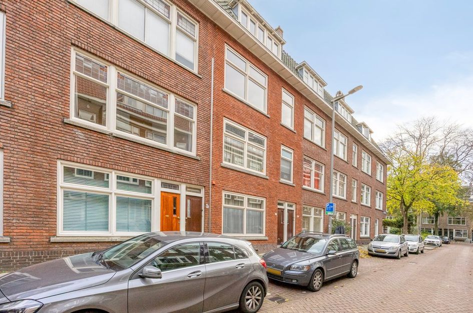 Geertsemastraat 8B01