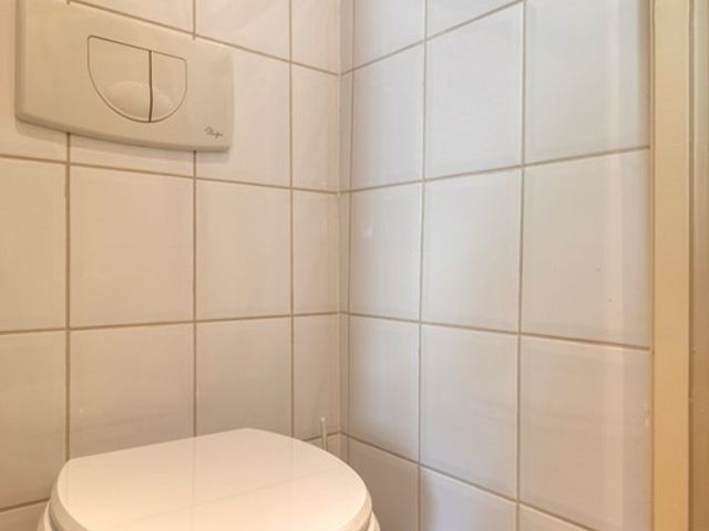 Geertsemastraat 8B01, Rotterdam