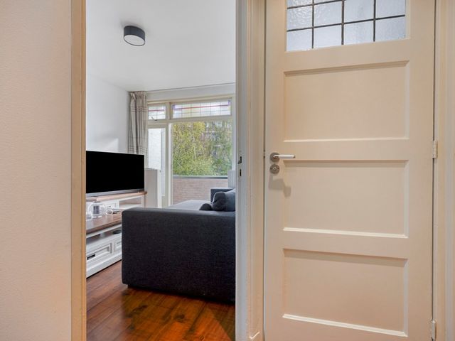 Geertsemastraat 8B01, Rotterdam