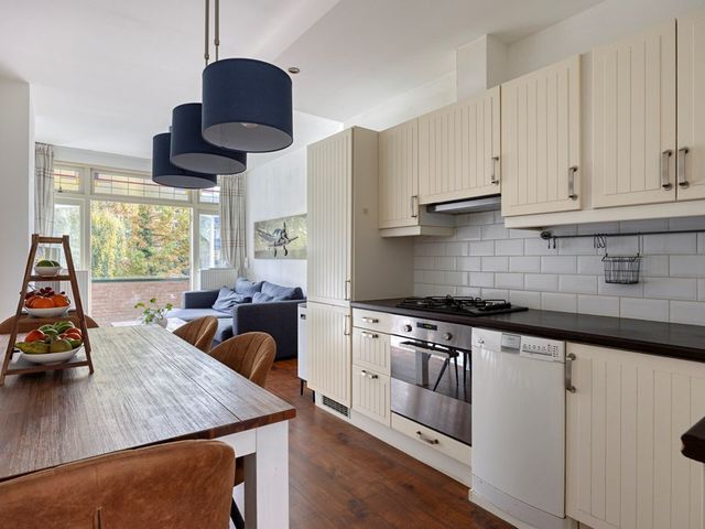 Geertsemastraat 8B01, Rotterdam