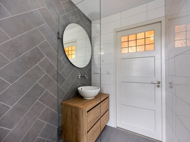 Geertsemastraat 8B01, Rotterdam