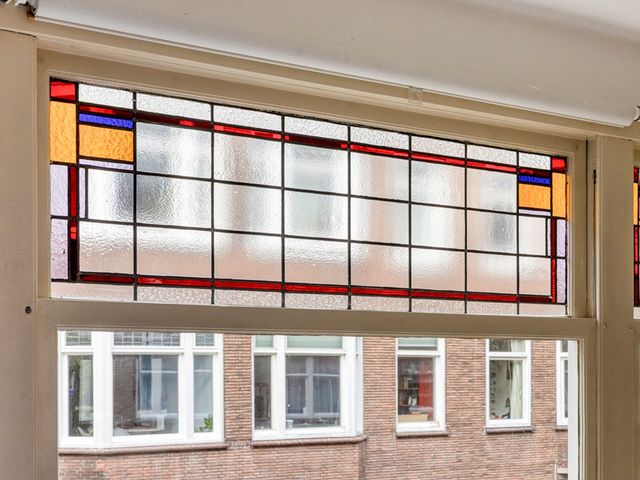 Geertsemastraat 8B01, Rotterdam