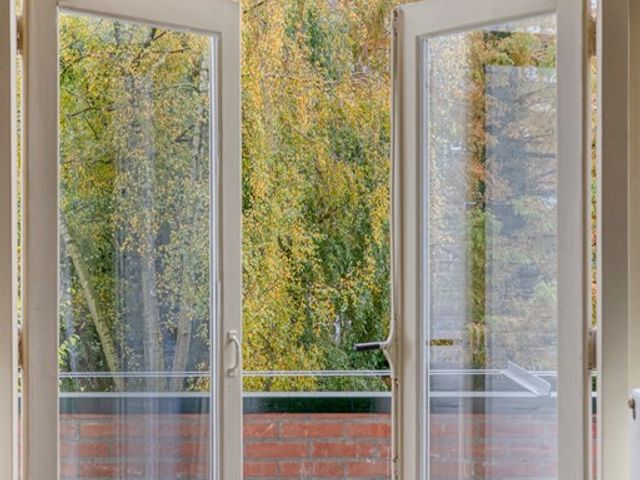 Geertsemastraat 8B01, Rotterdam