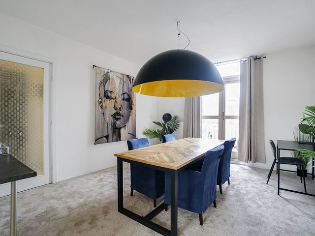 Valkenboslaan 39A, 's-Gravenhage