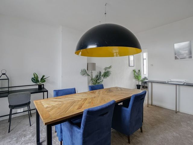 Valkenboslaan 39A, 's-Gravenhage