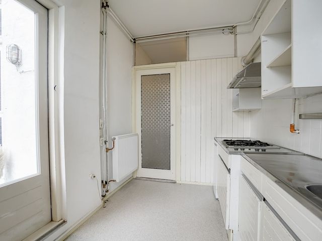 Valkenboslaan 39A, 's-Gravenhage