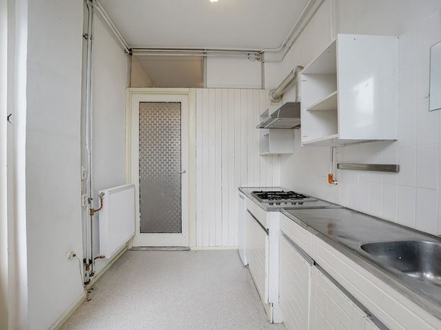 Valkenboslaan 39A, 's-Gravenhage