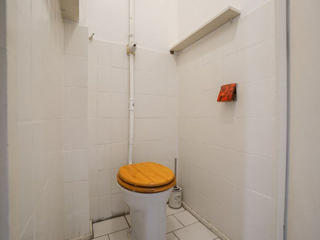 Valkenboslaan 39A, 's-Gravenhage