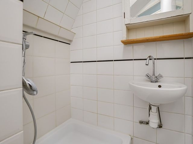 Valkenboslaan 39A, 's-Gravenhage