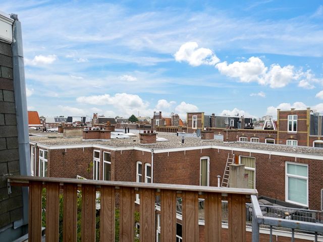 Valkenboslaan 39A, 's-Gravenhage