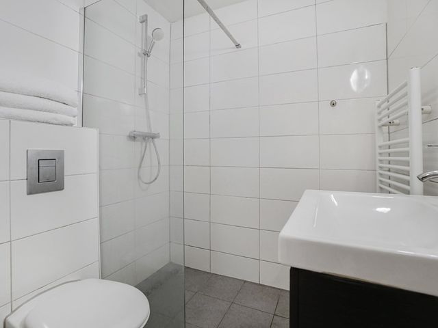 Frans Bekkerstraat 42B, Rotterdam