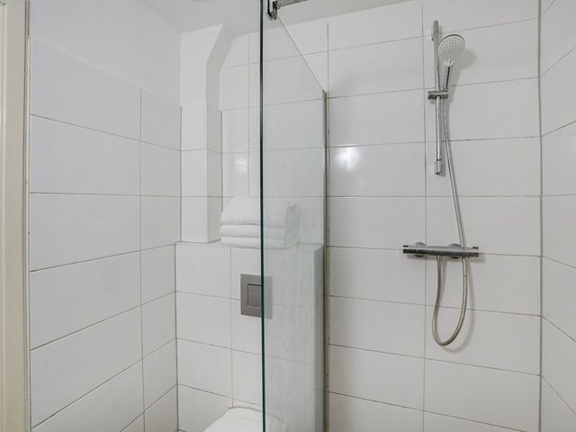 Frans Bekkerstraat 42B, Rotterdam