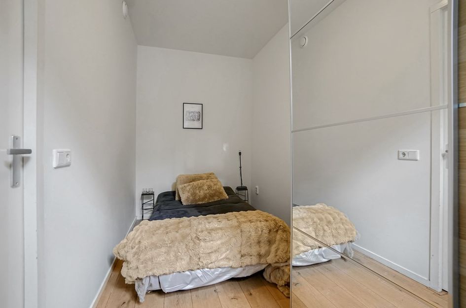 Frans Bekkerstraat 42B