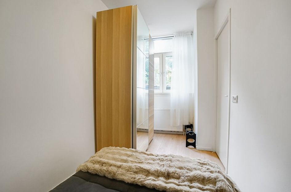 Frans Bekkerstraat 42B