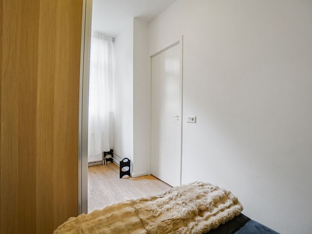 Frans Bekkerstraat 42B, Rotterdam