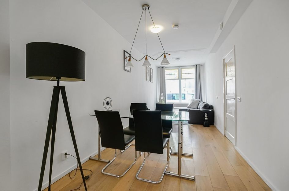 Frans Bekkerstraat 42B