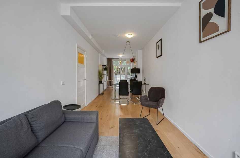 Frans Bekkerstraat 42B