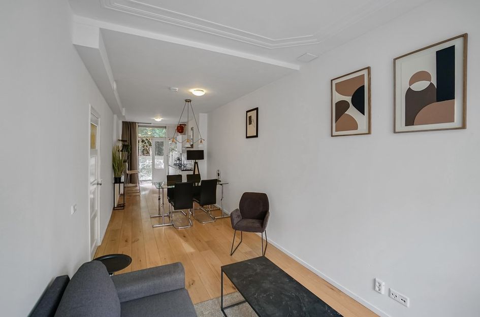 Frans Bekkerstraat 42B