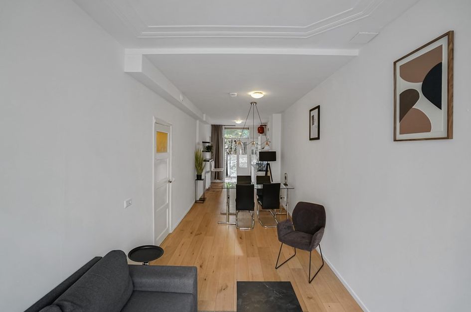 Frans Bekkerstraat 42B