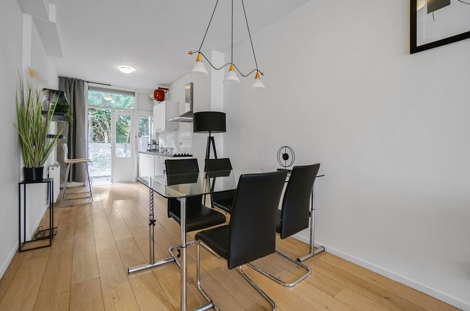 Frans Bekkerstraat 42B