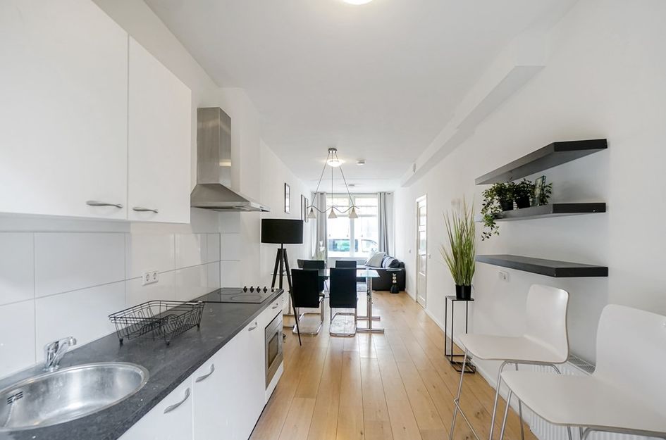 Frans Bekkerstraat 42B