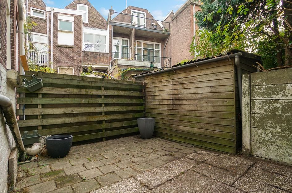 Frans Bekkerstraat 42B