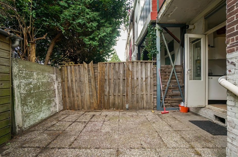 Frans Bekkerstraat 42B