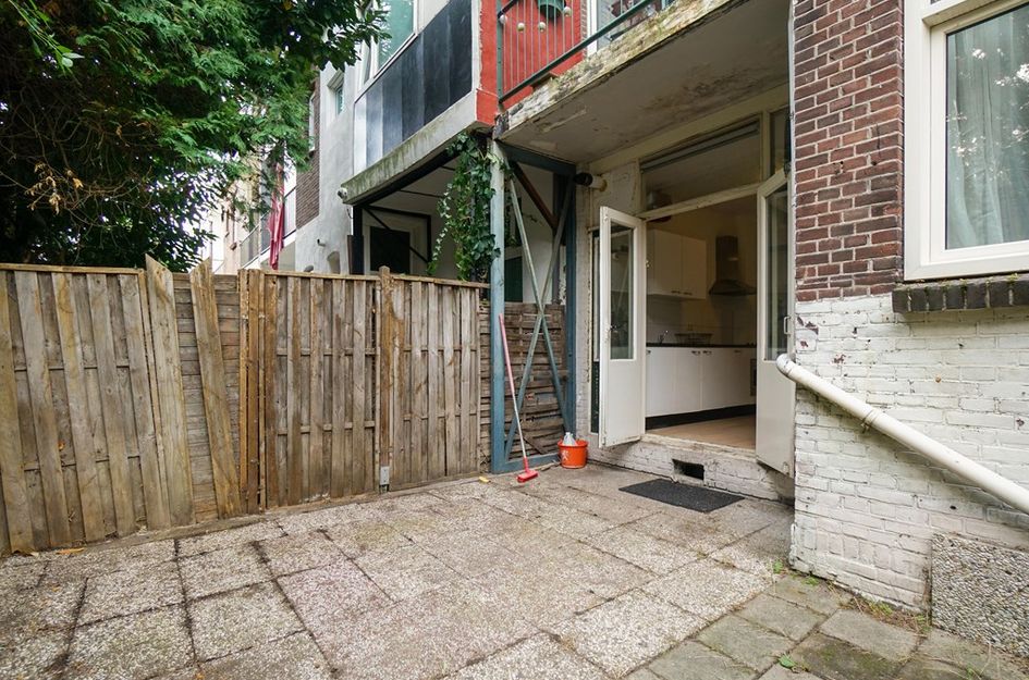 Frans Bekkerstraat 42B