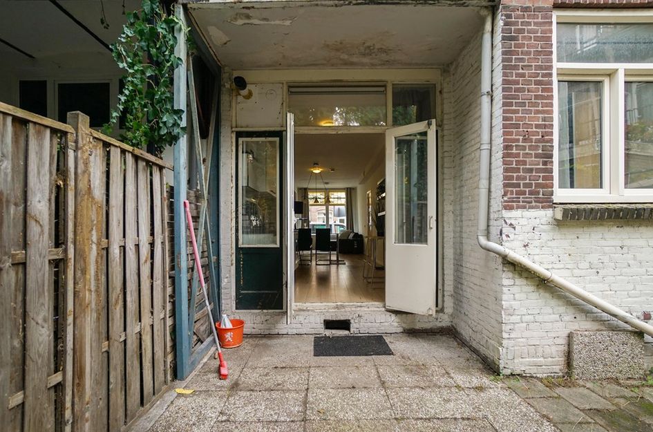Frans Bekkerstraat 42B