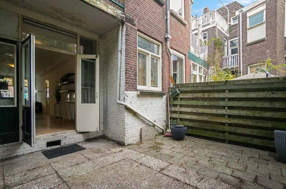 Frans Bekkerstraat 42B