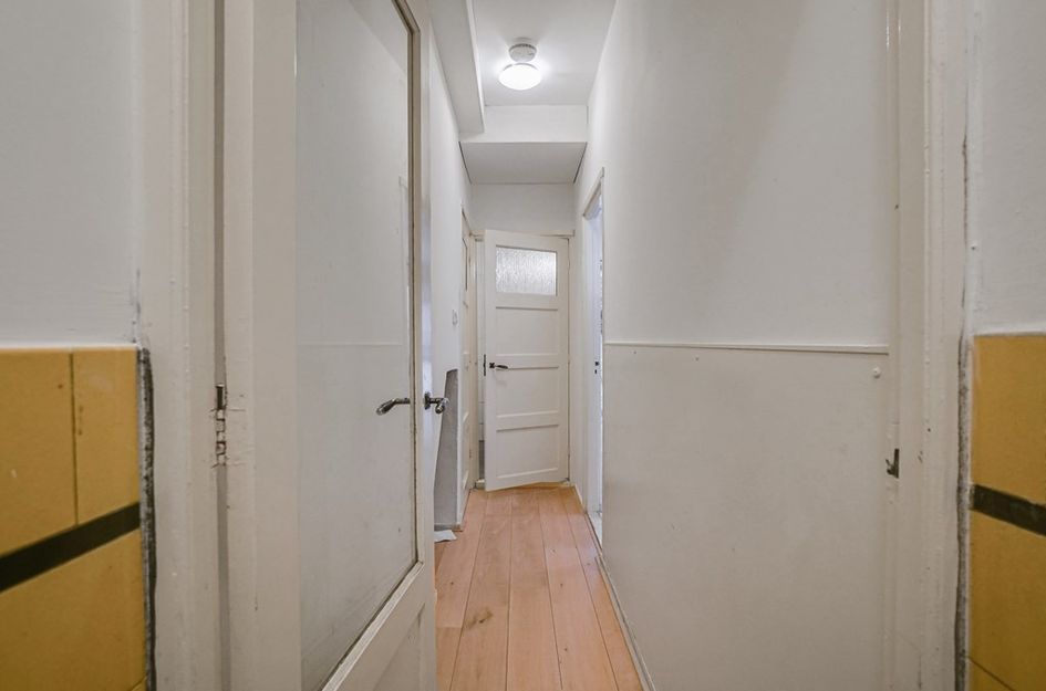 Frans Bekkerstraat 42B