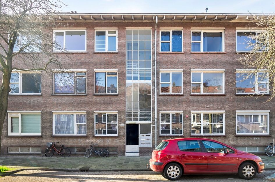 Tapuitstraat 107C