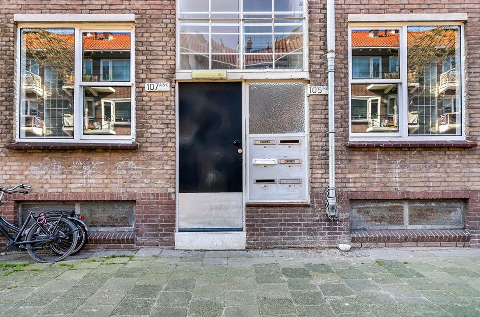 Tapuitstraat 107C