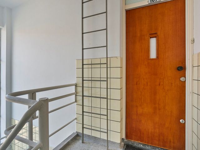 Tapuitstraat 107C, Rotterdam