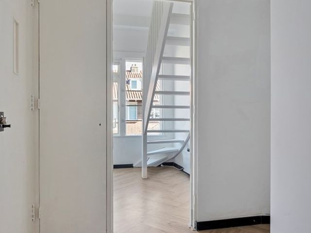 Tapuitstraat 107C, Rotterdam