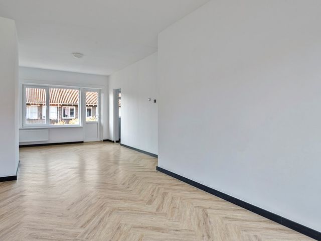 Tapuitstraat 107C, Rotterdam