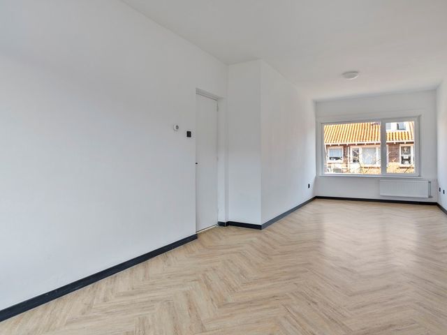 Tapuitstraat 107C, Rotterdam